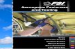 Aerospace Fasteners and Tooling - Rivet Tools, Guns, Nuts - Pop Rivets and Riveter ...€¦ ·  · 2017-03-13Rivets Pneumatic Riveters Cordless Riveters Manual Riveters Kits & Accessories