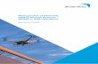 Management of Remotely Piloted Aircraft Systems (RPAS… · Management of Remotely Piloted Aircraft Systems (RPAS) in ATM operations Operational Concept. Welcome to Airservices inaugural