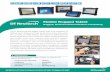 Mobile Rugged Tablet - BarcodesInc DT Research Mobile Rugged Tablets feature the integration of brilliant touch displays and high performance processing within slim, durable, and light