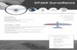 DT26X Surveillance - Delairdelair.aero/wp-content/uploads/2016/10/DT26X_Surveillance.pdf1 DT-EyeX sensor EO/IR gyrostabilised ... DT26X Surveillance 10X EO Optical zoom ... 3G connectivity