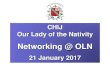 Networking @ OLN - MOEchijourladyofthenativity.moe.edu.sg/qql/slot/u425/Information for... · Networking @ OLN 21 January 2017 . ... CA1 Language Use and Comprehension only SA1 Papers