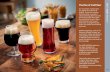 The Rise of Craft Beer - irp-cdn.multiscreensite.com · BEER • Craft • Premium The Rise of Craft Beer It’s never been a better time for quality ale in the UK & Ireland. ...