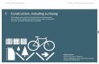 7. Construction, including surfacing - Transport for …content.tfl.gov.uk/lcds-chapter7-construction.pdf7. Construction, including surfacing London Cycling Design Standards This chapter