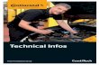 Technical Infos - ContiTechaam-southamerica.contitech.de/pages/downloads/docs/Technical-Info... · Technical Infos Power Transmission Group. Find rather than search. Product Information