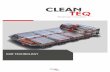 9772 Clean Teq TECHNOLOGY 17 1 17 Clean-iX® can be used to recover the following metals: Precious Metals: Platinum Group Metals: Base Metals: Rare Earth Elements: Specialty Metals: