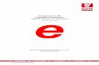 EPLAN Electric P8 Installation Instructions Valid for ... · EPLAN Electric P8 Installation Instructions Valid for Version 2.5 and higher Status: 07 / 2015 EPLAN Software & Service