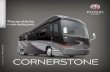 When top-of-the-line - RV Dealership Software€¦ · When top-of-the-line 2011 cornerstone is your starting point. entegra coach cornerstone. ... double-door refrigerator, add to