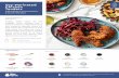 Soy-Marinated Chicken Tenders - Blue Apron · SAUCE 1 tsp FURIKAKE 8 CHICKEN TENDERS 1 lb JAPANESE SWEET POTATOES 2 SCALLIONS 1/2 lb RED CABBAGE Soy-Marinated Chicken Tenders …