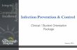 Infection Prevention & Control - Scarborough and Rouge … ·  · 2017-02-13OBJECTIVES To understand the principles of infection prevention and control (IPAC), and elements of routine
