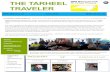 THE TARHEEL TRAVELER - tarheelbmw.orgJune++20… · THE TARHEEL TRAVELER BMW MOA No. 57 June 2015 BMW RA No. 34 NEED YOUR HELP Send editorial copy to: ... 2007 K1200S $7,200— ...