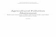 Agricultural Pollution Abatement Rule Book 2016 … · OHIO DEPARTMENT OF AGRICULTURE DIVISION OF SOIL AND WATER CONSERVATION Agricultural Pollution Abatement …