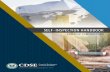 Self-Inspection Handbook for NISP Contractors - CDSE 2016 2 Self-Inspection Handbook for NISP Contractors SELF-INSPECTION HANDBOOK FOR NISP CONTRACTORS . The Contractor Security Review