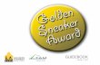 GUIDEBOOK - Safe Routes to Schools€¦ · Golden er Award Golden Sneaker Award is a program of Safes Routes to Schools, a project of the Transportation Authority of Marin. Table