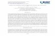 Cohesive zone modelling of Mode III delamination using …jmes.ump.edu.my/images/Volume_11_Issue1_2017/11_israr et al.pdfCentre for Composites, ... The delamination behaviour of the