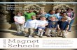 ST. LOUIS Magnet Schools exciting, tuition free · through fifth grade, providing a ... Gateway IT creates lifelong learners through skill building, ... The St. Louis Magnet Schools