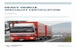 Heavy vehicle specialist certifiers syllabus - VIRMsvehicleinspection.nzta.govt.nz/__data/assets/pdf_file/0009/58383/... · ... Structural steel welding - welding of reinforcing steel