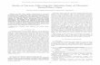 Study of Factors Affecting the Ablation Rate of …ijcea.org/papers/302-B04.pdfStudy of Factors Affecting the Ablation Rate of Phenolic Resin/Fiber Glass Nattawat Winya, Adulyasak