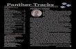 Panther Tracks - JLS Middle School PTAjlswp.paloaltopta.org/wp-content/uploads/2014/04/January2012.pdf · Page 2 JLS Panther Tracks January 2012 PTA Presidents’ Column Happy New