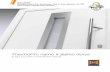 ThermoPro namo ir įėjimo durys - DURŲ ALĖJA | Durys …durualeja.com/wp-content/uploads/2014/11/Hormann-durys.pdfIlgaamžiai gaminiai orientuotoms į ateitį statyboms Mes galvojame