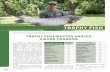 TROPHY FISH - Kentucky Lake TROPHY FISH STATE RECORD FISH PROGRAM To qualify for the state record fish program, fish must be caught in Kentucky waters by pole and line only