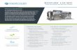 BIOPURE LSX WFI - mcpur.comBioPureLSXWFI).pdf · The BIOPURE® LSX WFI Water System for pharmaceutical applications combines all the components required to expertly deliver and …
