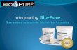 About Bio-Pure & Sable - Patterson Dental Bio-Pure & Sable Bio-Pure USA-based Waste management solutions for nearly every industry. Mission to provide the highest quality waste management
