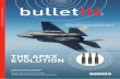 bulletIN - Nammo AS · Nammo's APEX ammunition excelled in all tests and ... This year’s bulletIN looks at ... lightweight anti-tank weapon is a