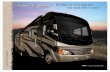 SN TITTIME - RV Roundtable Your RV Lifestyle Resource … · SN ’ TITTIME? C LASS A G AS. ... HDTV, it’s the perfect place for relaxing. Under a luxurious bedspread, acres of