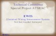 Technical Committee Special Project ATSRAC - … · Technical Committee Special Project ATSRAC. ... % of the Model Fleet 5.90% 2.90% 0.61% 0.90% 2.10% 2.10% 1.05% 0.80%0.6% to ...