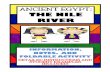 ANCIENT EGYPT: THE NILE RIVER - wsfcs.k12.nc.us€¦ · ancient egypt: the nile river information, notes, and foldable activity detailed instructions and student examples included!