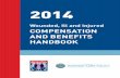 Compensation and Benefits Handbook 2011-10-27 … 1: RECOVERY Compensation & Benefits Handbook | May 2014 1 CHAPTER 1: RECOVERY SECTION 1: RECOVERY COORDINATORS If you are seriously