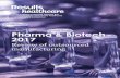 Pharma & Biotech 2017 - Results Healthcare - M&A and ...resultshealthcare.com/.../01/Results-Healthcare_Pharma-Biotech-2017... · Pharma & Biotech 2017 Review of outsourced manufacturing