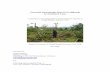 Towards sustainable rural livelihoods - MekongInfo · Towards Sustainable Rural Livelihoods ... Contribution to the Integrated Rural Development Program in ... NTFPs are a vital provider