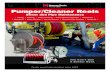 Sewer and ipe aintenance - Bridge Engineering UK cleaner reels.pdf · Sewer and ipe aintenance | Jetting | Rodding | Steam Cleaning | Video Pipeline Inspection | Residential | | Washdown