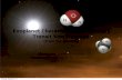 Exoplanet Characterisation through Transit Spectroscopy · Exoplanet Characterisation through Transit Spectroscopy (from the ground) Mercedes López-Morales Harvard-Smithsonian Center