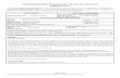 STANDARD INSPECTION REPORT OF AN LNG FACILITY PHMSA Form 4 · STANDARD INSPECTION REPORT OF AN LNG FACILITY PHMSA Form 4 Page 1 of 22 Form-4 Standard Inspection Report for an LNG