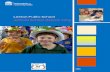 Annual School Report 2013 - Home - Leeton Public School€¦ · Learning a reality staff realised that at LPS we ... school we will be training our stage 1 staff in the ... Annual