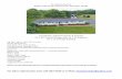 For Sale by Owner 9289 Crabb Road Temperance, Michigan 48182 Information Concerning 9289 Crab… · For Sale by Owner 9289 Crabb Road Temperance, Michigan 48182 ... 24’ x 36’