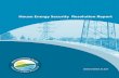 House Energy Security Resolution Report - Rhode Island of Energy...In 2014, the Rhode Island House of Representatives passed House Resolution H-8227 “respectfully requesting the