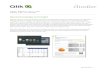 Qlik NPrinting Data Sheet - A4-2016.10.11 ·  · 2016-11-17Sense and QlikView analytics from multiple apps can be combined into a single ... Microsoft Word - Qlik NPrinting Data