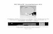 RC30x0F Installation Kit - Research Concepts · 2.5 Inclinometer Data Sheet ... B-2.4 Azimuth Brake Cable Detail ... Section 4.1 describes the flux gate compass installation. Section