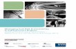 Managing Cost Risk & Uncertainty In Infrastructure ... · Managing Cost Risk & Uncertainty In Infrastructure Projects Leading Practice and Improvement: Report from the Infrastructure