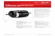 Data sheet ELIMINATOR® Hermetic filter drier Types DCL and DML …files.danfoss.com/technicalinfo/dila/...DML_DCL_AZ.pdf · All ELIMINATOR® driers have a solid core with binding