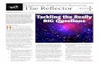 A The Reflector - Peterborough Astronomical Association€¦ · The Reflector Volume 12, Issue 3 ... the overall structure of the universe. ... PanSTARRS should make it’s north-ern