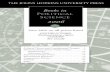 Books in - JHU Press ·  · 2010-07-30Political Theory / Constitutional Thought New & Forthcoming Leo Strauss An Introduction to His Thought and Intellectual Legacy Thomas L. Pangle