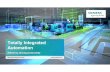 Totally Integrated Automation - · PDF fileTotally Integrated Automation ... Library concept Safety Integrated Onboard port supporting Profinet, ... Management Integrated Engineering