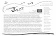 From President Bill McCann Named Jazz Heroaplaceforjazz.org/Newsletter 12May.pdfBill McCann Named Jazz Hero ... June 28: Skidmore Faculty Sextet Featuring Bill Cunliffe, Todd Coolman,