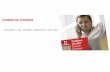 Vodafone OneNet - Leaders in Marketing OneNet presentation_Colin Shea.pdf · •Oskar Mobile was formed in 1999 and secured a 3d GSM license to ... as a new and nimble challenger,