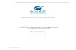 Operational Evaluation Report Dassault Aviation Falcon ...€¦ · Operational Evaluation Report – Dassault Aviation Falcon 2000EX EASy (Dassault, ICAO F2TH) – Original – NOV