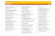 DHL Global Forwarding Network AGENTS · DHL Global Forwarding Pages 1-17 DHL Global Forwarding Network Pages 18-20 Joint Ventures / Agents 3 (20) China * Guangdong Fax +86 DHL Global